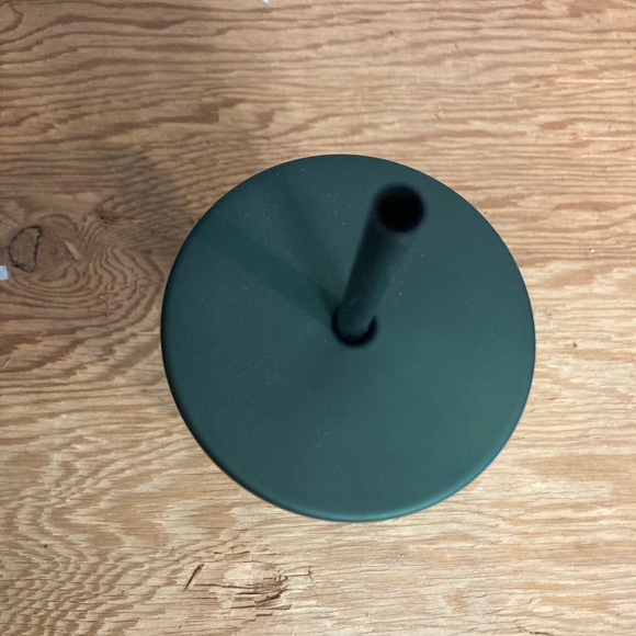 NWT Starbucks Reserve 2022 Holiday Light Olive ‘Green SS Cold Cup’ Tumbler - Picture 8 of 10